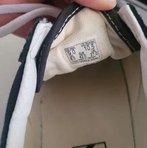 Vans Old Skool Stackform - Picture 6 of 6